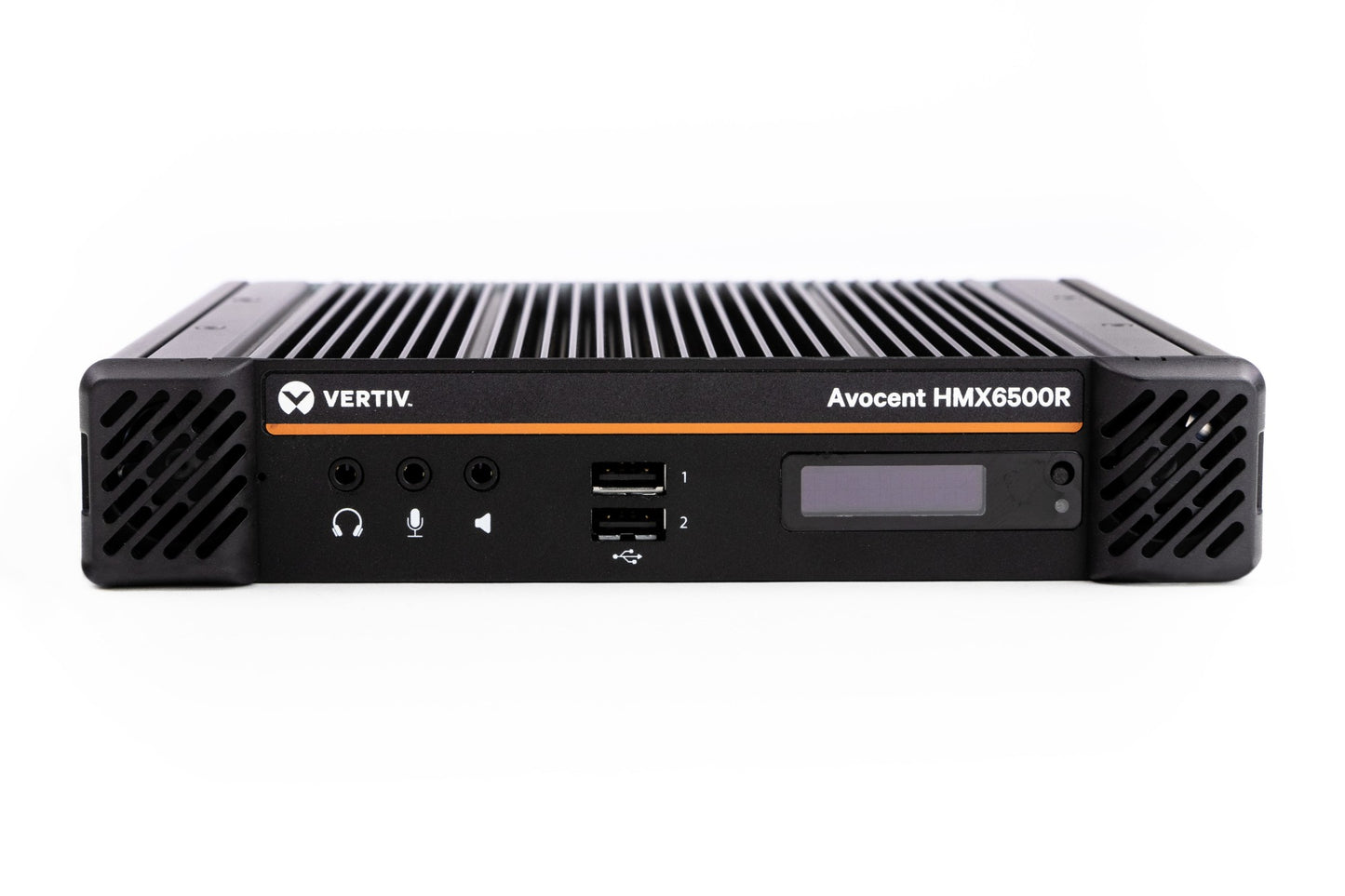 Vertiv Avocent DH-DP RX, AUDIO, USB 2.0, VDI KVM extender Transmitter & receiver