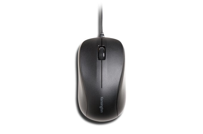 Kensington Wired USB Mouse for Life