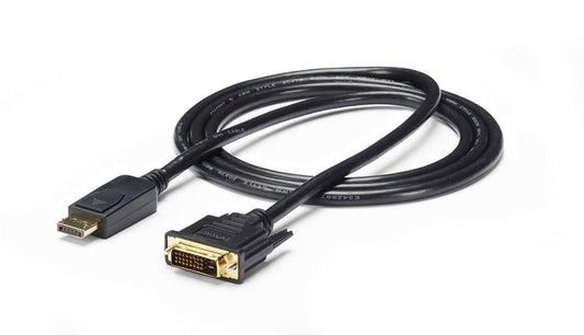 StarTech.com HDMM6 HDMI cable 70.9" (1.8 m) HDMI Type A (Standard) Black